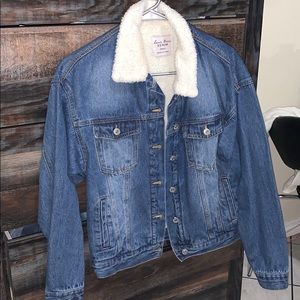 Jeans Jacket